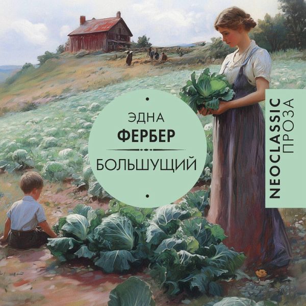 Bolshuschiy (MP3-Download)