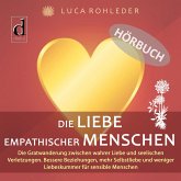 Die Liebe empathischer Menschen (MP3-Download) Die Liebe empathischer Menschen (MP3-Download)