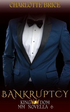 Cover Bankruptcy (The King Dom, #6) (eBook, ePUB)