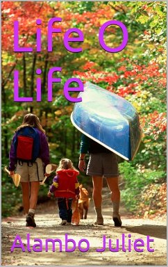 Cover Life O Life (eBook, ePUB)