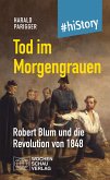 Tod im Morgengrauen (eBook, PDF)