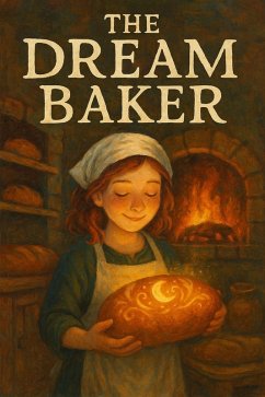 The Dream Baker (eBook, ePUB) - Virgil, Selena The Dream Baker (eBook, ePUB) - Virgil, Selena