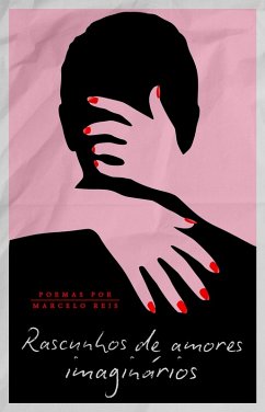 Cover Rascunhos de amores imaginários (eBook, ePUB)