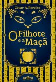 O Filhote e a Maçã (eBook, ePUB) O Filhote e a Maçã (eBook, ePUB)