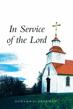 Cover In Service of the Lord (eBook, ePUB)