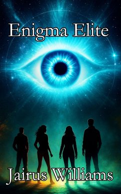 Cover Enigma Elite (eBook, ePUB)