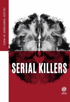 Cover Serial killers (eBook, ePUB)