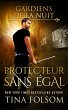 Protecteur Sans Égal (eBook, ePUB) - Bild 1