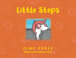 Cover Little Steps (eBook, ePUB)