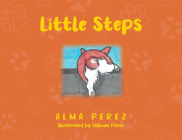 Little Steps (eBook, ePUB)