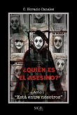 ¿Quién es el asesino? Acto I "Está entre nosotros" (eBook, ePUB)
