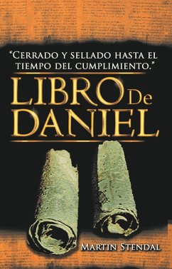 Cover La Profecía del Libro de Daniel (eBook, ePUB)
