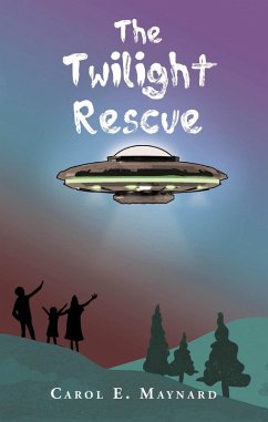 The Twilight Rescue (eBook, ePUB) - Maynard, Carol E.