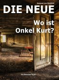 Die Neue (eBook, ePUB)