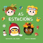 As estacións (eBook, ePUB)