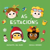 As estacións (eBook, ePUB) As estacións (eBook, ePUB)
