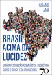 Brasil acima da lucidez (eBook, ePUB) - Bild 1