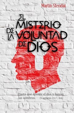 Cover El Misterio de la Voluntad de Dios (eBook, ePUB)