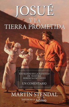 Cover Josué y la Tierra Prometida (eBook, ePUB)