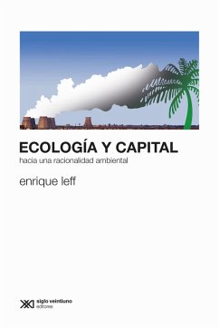 Cover Ecología y capital (eBook, ePUB)