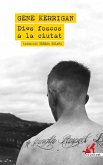 Dies foscos a la ciutat (eBook, ePUB)