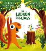 El ladrón de flores (eBook, ePUB) El ladrón de flores (eBook, ePUB)