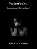 Victim's Cry (DARE Series, #1.2) (eBook, ePUB) Victim's Cry (DARE Series, #1.2) (eBook, ePUB)