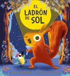El ladrón de sol (eBook, ePUB)