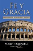 Fe y Gracia (eBook, ePUB)