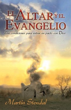 Cover El Altar y El Evangelio (eBook, ePUB)