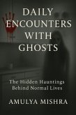 Daily Encounters With Ghosts (eBook, ePUB)