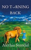 No Turning Back (eBook, ePUB) No Turning Back (eBook, ePUB)