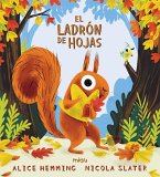 El ladrón de hojas (eBook, ePUB)