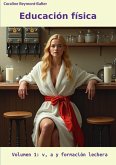 Educación física (eBook, ePUB)