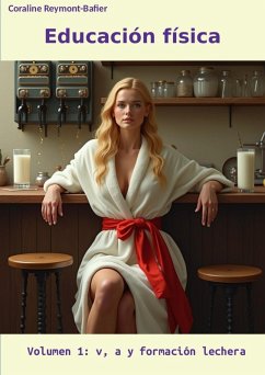 Educación física (eBook, ePUB) - Reymont-Bafier_(es), Coraline