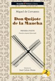 Don Quijote de la Mancha (eBook, PDF) Don Quijote de la Mancha (eBook, PDF)