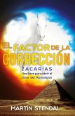 El Factor de la Corrección (eBook, ePUB) El Factor de la Corrección (eBook, ePUB)