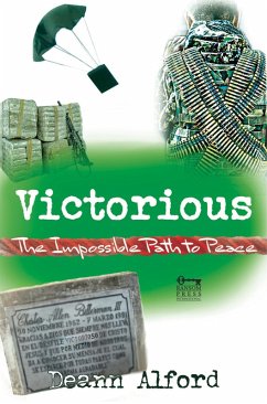 Cover Victorious: The Impossible Path to Peace (eBook, ePUB)