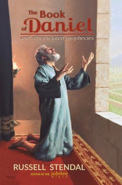 Cover The Book of Daniel and Other Related Prophecies of Daniel, Haggai, Zephaniah, and Zechariah (eBook, ePUB)