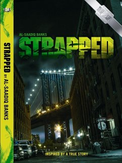 Cover Strapped (eBook, ePUB)