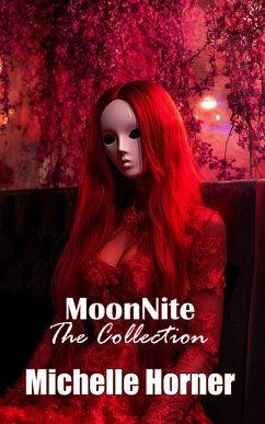 The Collection (MoonNite, #2) (eBook, ePUB) - Horner, Michelle