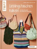 Lieblingstaschen häkeln (kreativ.kompakt.) (Mängelexemplar) Lieblingstaschen häkeln (kreativ.kompakt.) (Mängelexemplar)