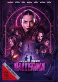 From the World of John Wick: Ballerina From the World of John Wick: Ballerina