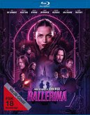 From the World of John Wick: Ballerina From the World of John Wick: Ballerina