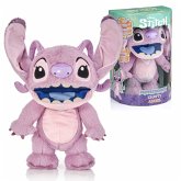 Disney Real FX Chatty Angel Puppe, Handpuppe Disney Real FX Chatty Angel Puppe, Handpuppe