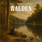 Walden - Audiobook (MP3-Download)