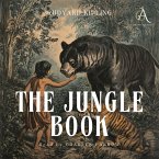 The Jungle Book - Audiobook (MP3-Download)