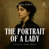 The Portrait of a Lady - Audiobook (MP3-Download)
