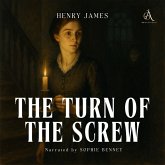 The Turn of the Screw - Audiobook (MP3-Download)