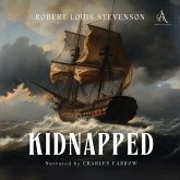 Kidnapped - Audiobook (MP3-Download)